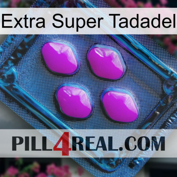 Extra Super Tadadel 04